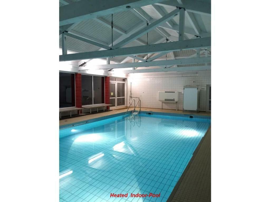 Ferienwohnung Schwarz 托特莫斯 外观 照片